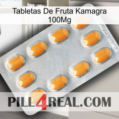 Kamagra Fruit Tablets 100Mg cialis3